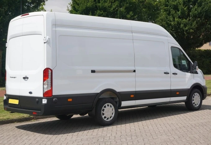 Cheap Van Lease