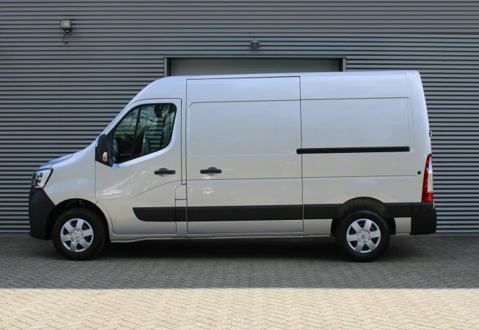 Cheap Renault Van Leasing