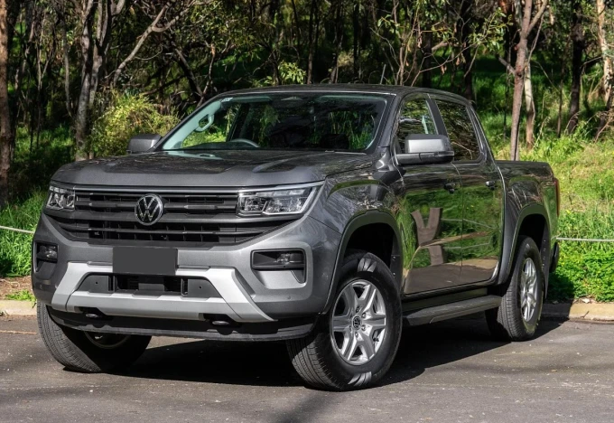 Amarok Style