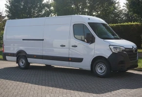 L4 Renault Master