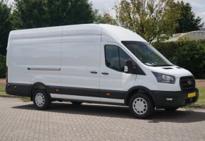 Ford Transit Deal